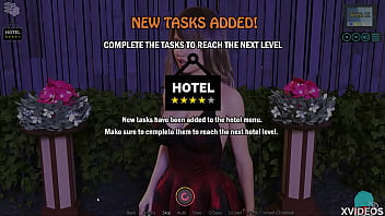 Sunshine love ep 461 – visual novel gameplay hd