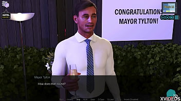 Sunshine love ep 461 – visual novel gameplay hd