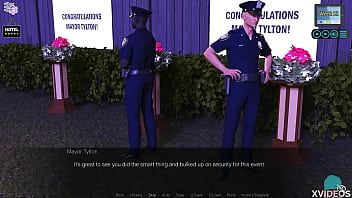 Sunshine love ep 461 – visual novel gameplay hd