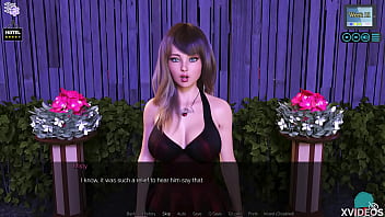 Sunshine love ep 461 – visual novel gameplay hd