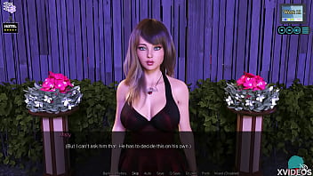 Sunshine love ep 461 – visual novel gameplay hd