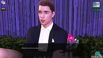 Sunshine love ep 461 – visual novel gameplay hd