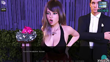 Sunshine love ep 461 – visual novel gameplay hd