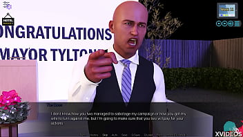 Sunshine love ep 461 – visual novel gameplay hd