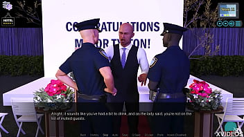 Sunshine love ep 461 – visual novel gameplay hd