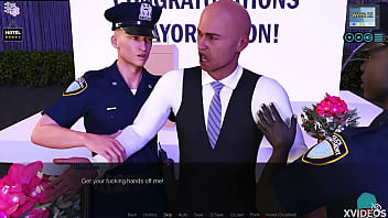 Sunshine love ep 461 – visual novel gameplay hd