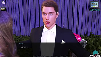 Sunshine love ep 461 – visual novel gameplay hd