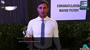 Sunshine love ep 461 – visual novel gameplay hd