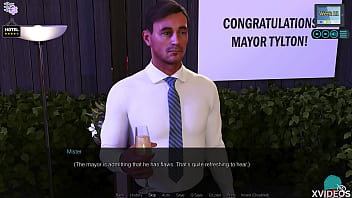 Sunshine love ep 461 – visual novel gameplay hd