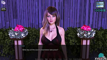 Sunshine love ep 461 – visual novel gameplay hd