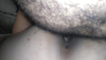 Cojiendome a mi esposa