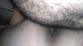 Cojiendome a mi esposa