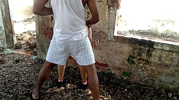 Modern stepmom fucked in the forest by a stranger uncle in public Modern stepmom fucked in the forest by a stranger uncle in public