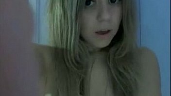 Cam teen princess stuff buttplug on cam more videos on