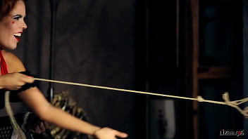 A liz in wonderland fuck or get fucked