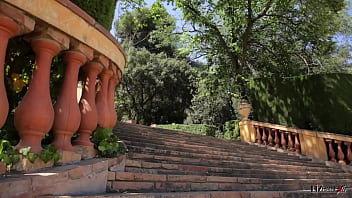 A liz in wonderland fuck or get fucked