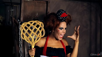 A liz in wonderland fuck or get fucked