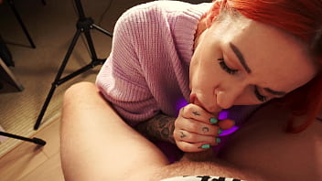 Gaming isn't as exciting as giving a head