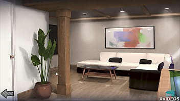 Prince of suburbia ep 32 visual novel gameplay hd