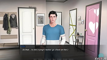 Prince of suburbia ep 32 visual novel gameplay hd
