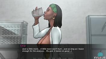 Prince of suburbia ep 32 visual novel gameplay hd