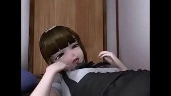 Hentai 3d
