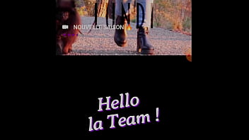 Nouveau concept deviens acteur après avoir rempli le formulaire pour