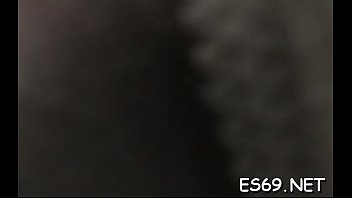 Mischievous girlie doesn't want to stop packing monster riding