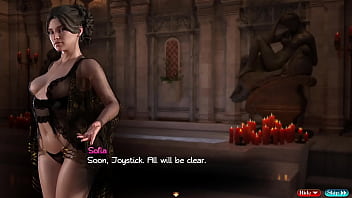 Treasure of nadia 087