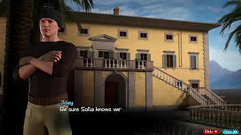 Treasure of nadia 087