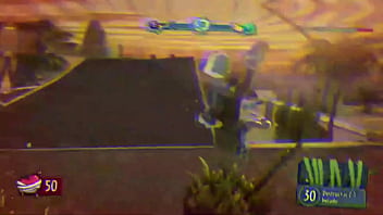 Plantas contra zombies