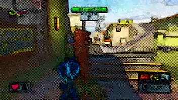 Plantas contra zombies