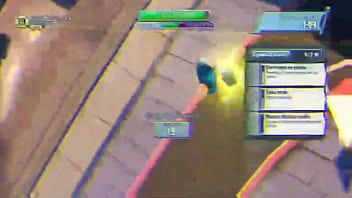 Plantas contra zombies