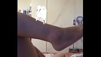 Imagino que me montas