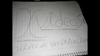 Vídeo de verificación