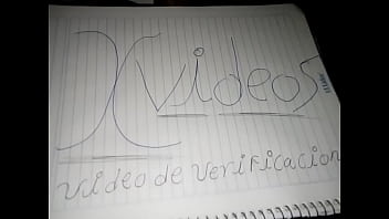 Vídeo de verificación