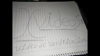 Vídeo de verificación