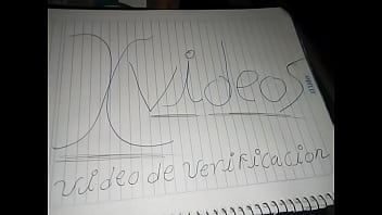 Vídeo de verificación