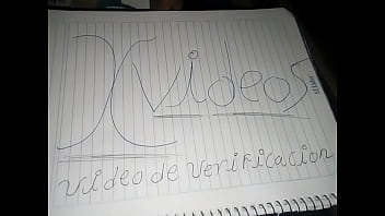 Vídeo de verificación