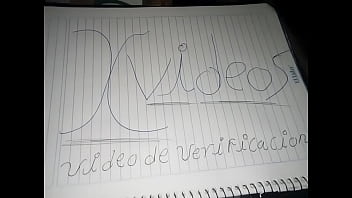 Vídeo de verificación