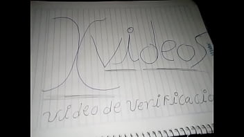 Vídeo de verificación