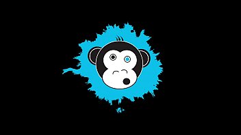 Bound hottie pleases herself while still chained up