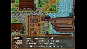 A Claire Plays Claire's Quest Ep 39 We Sneak Into The Pig Mans Camp As A Cum Bucket To Try And Save Our Mama thumbnail