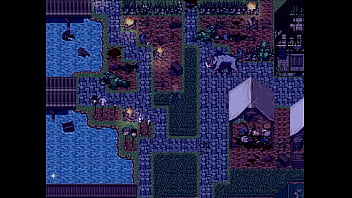 A claire plays claire's quest ep 39 we sneak into the pig mans camp as a cum bucket to try and save our mama