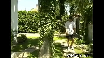 Voluptuous blonde barely legal diva marlen gets drilled deep