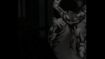 Foda de namorados dark