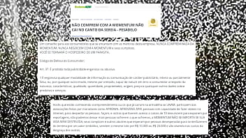 Momentum Empreendimentos Fode Gostoso Seus Clientes Não Faça Negócios Com Esta Empresa Se Não Quserficar Com O Cú Ardendo thumbnail