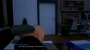 Milfy city season 1 episode 21 part 2