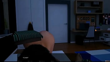 Milfy city season 1 episode 21 part 2