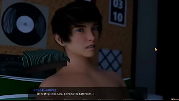 Milfy city season 1 episode 21 part 2